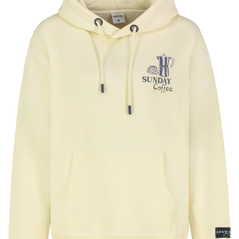 Damen, Sweat