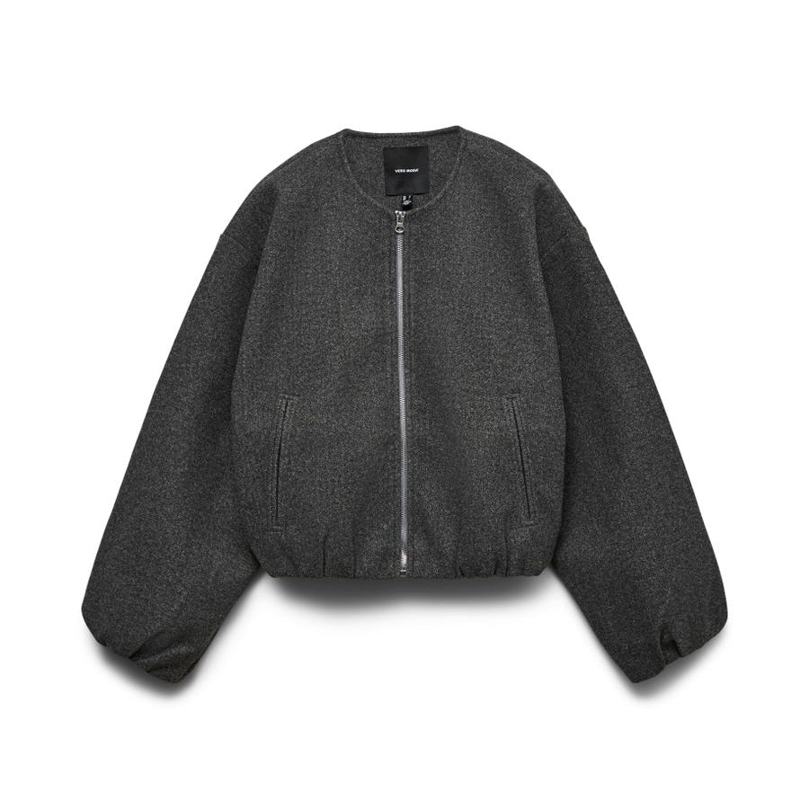 VMCHLOE LS BOMBER JACKET NOOS