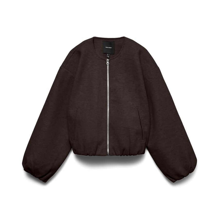 VMCHLOE LS BOMBER JACKET NOOS