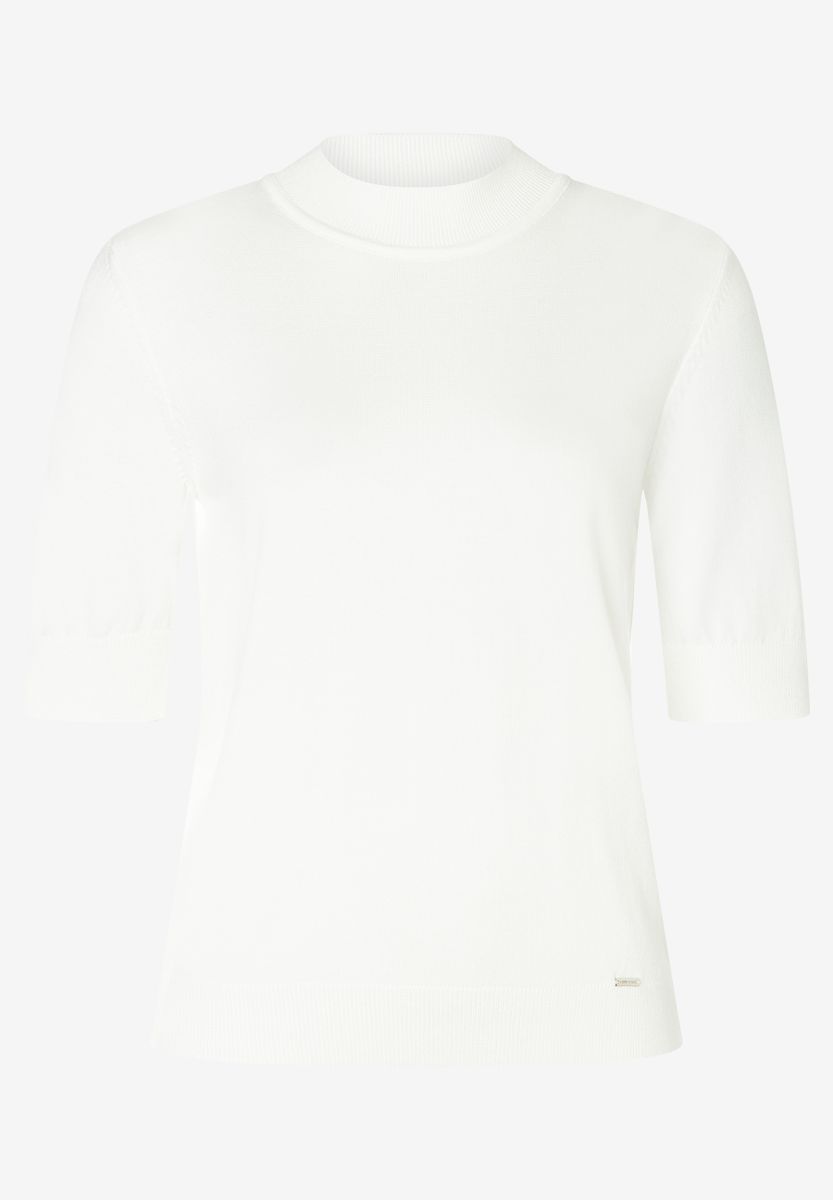 D-Pullover kurz Arm - More & More GmbH - 61911452