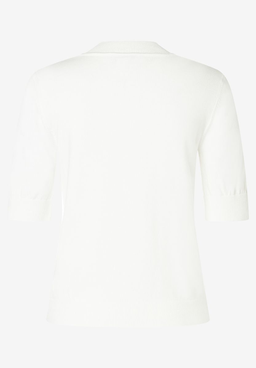 D-Pullover kurz Arm - More & More GmbH - 61911452