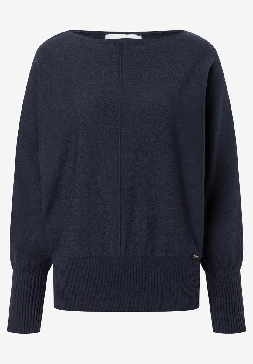 D-Pullover lang Arm - More & More GmbH - 61911059
