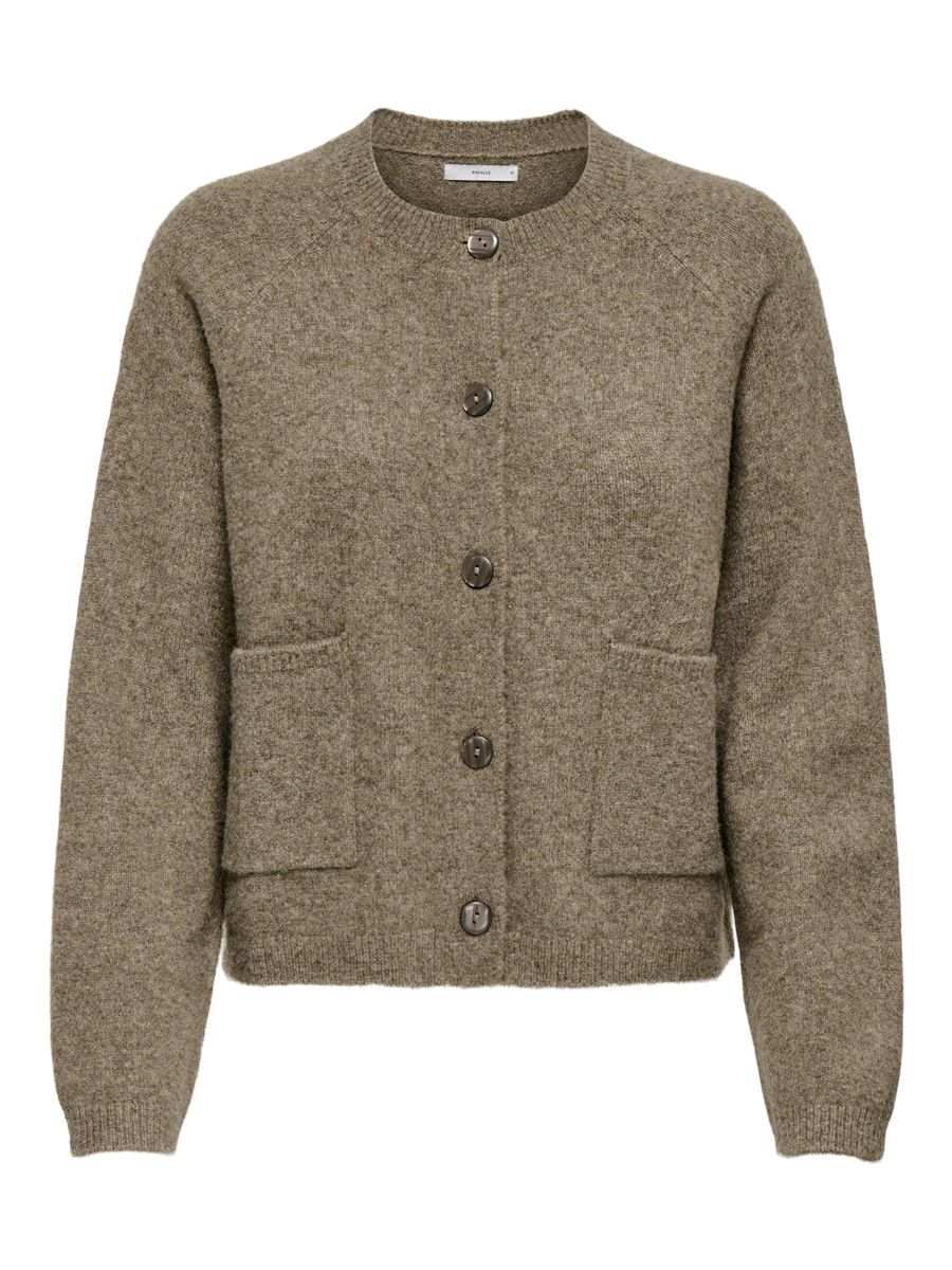 ONLPIEMONTE L/S CARDIGAN KNT NOOS