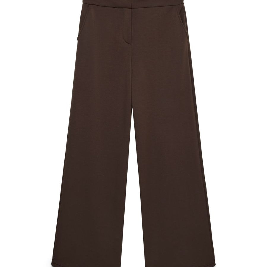 VMBELLIS MW WIDE PANT NOOS