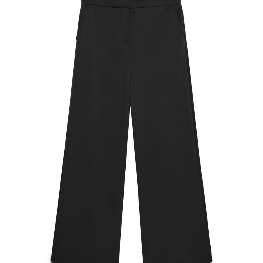 VMBELLIS MW WIDE PANT NOOS