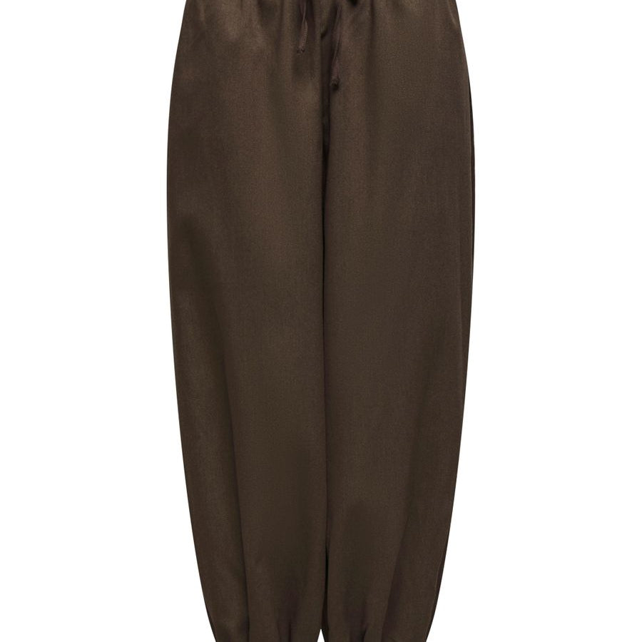 JDYPALOMA MW LOOSE PANT WVN NOOS