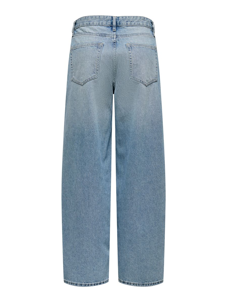 ONLGIORGIA MW BAGGY STR DNM TAI518 NOOS