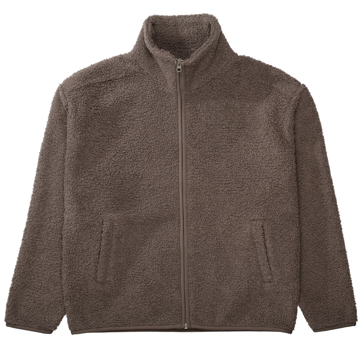 Teddyjacke