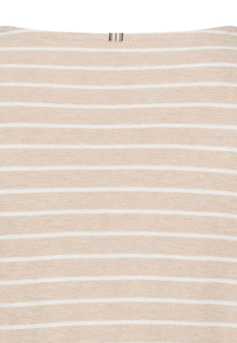 Jerseyshirt aus 100% Baumwolle