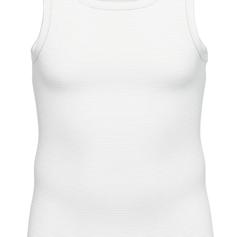 Cotton & More Athletic Shirt