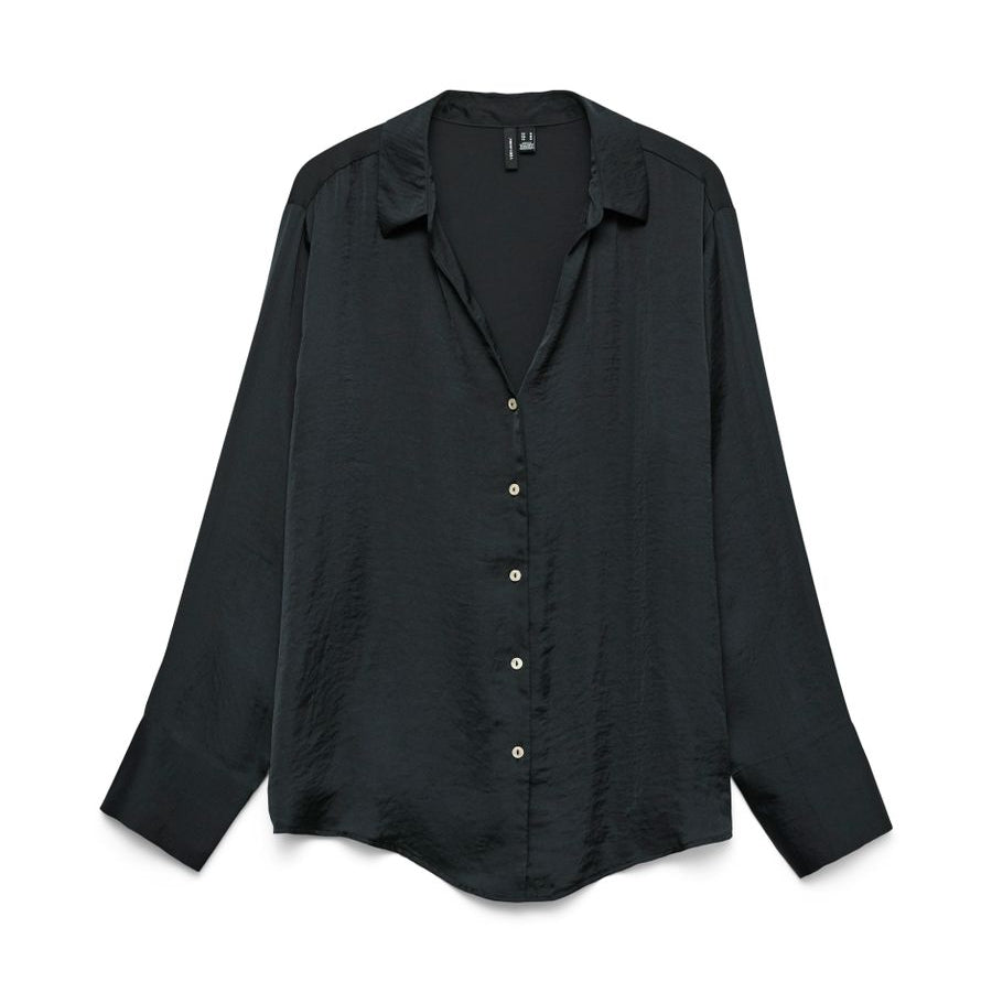 VMSOMMER LS SHIRT WVN NOOS