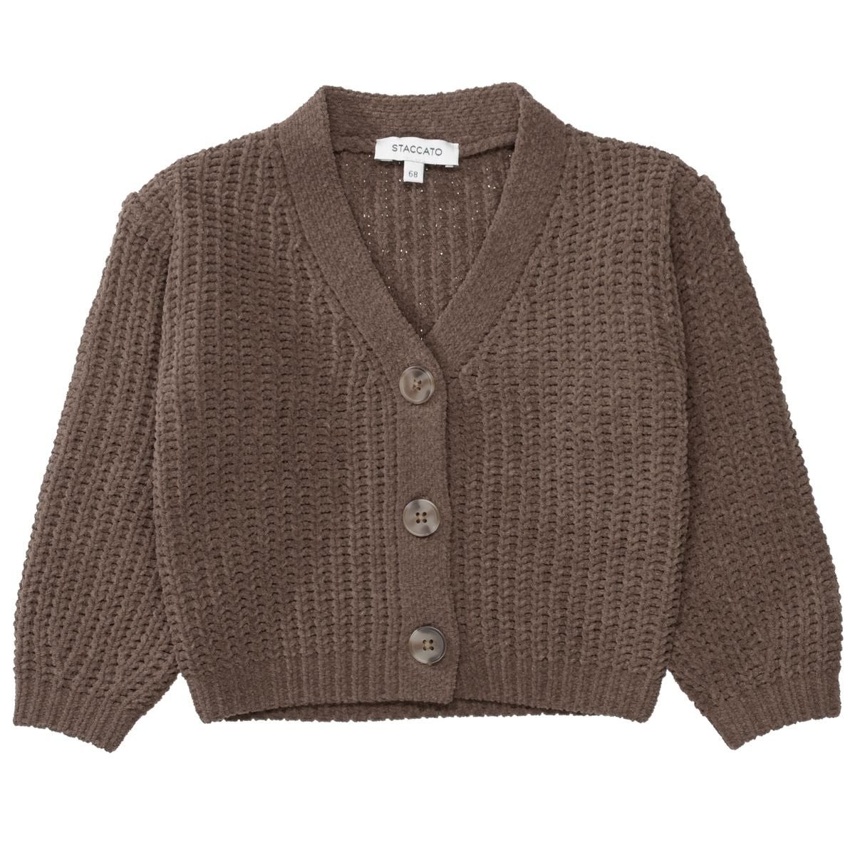 Md.-Strickjacke