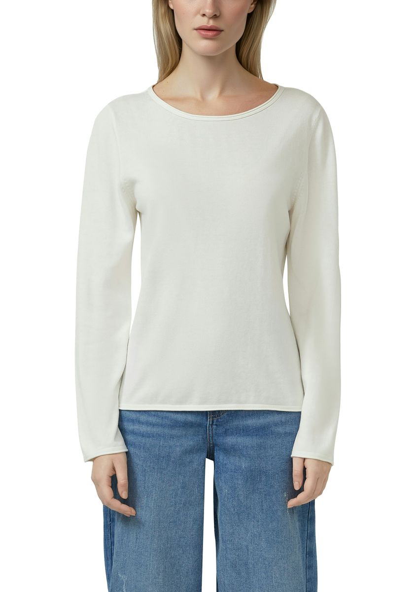 Strickpullover