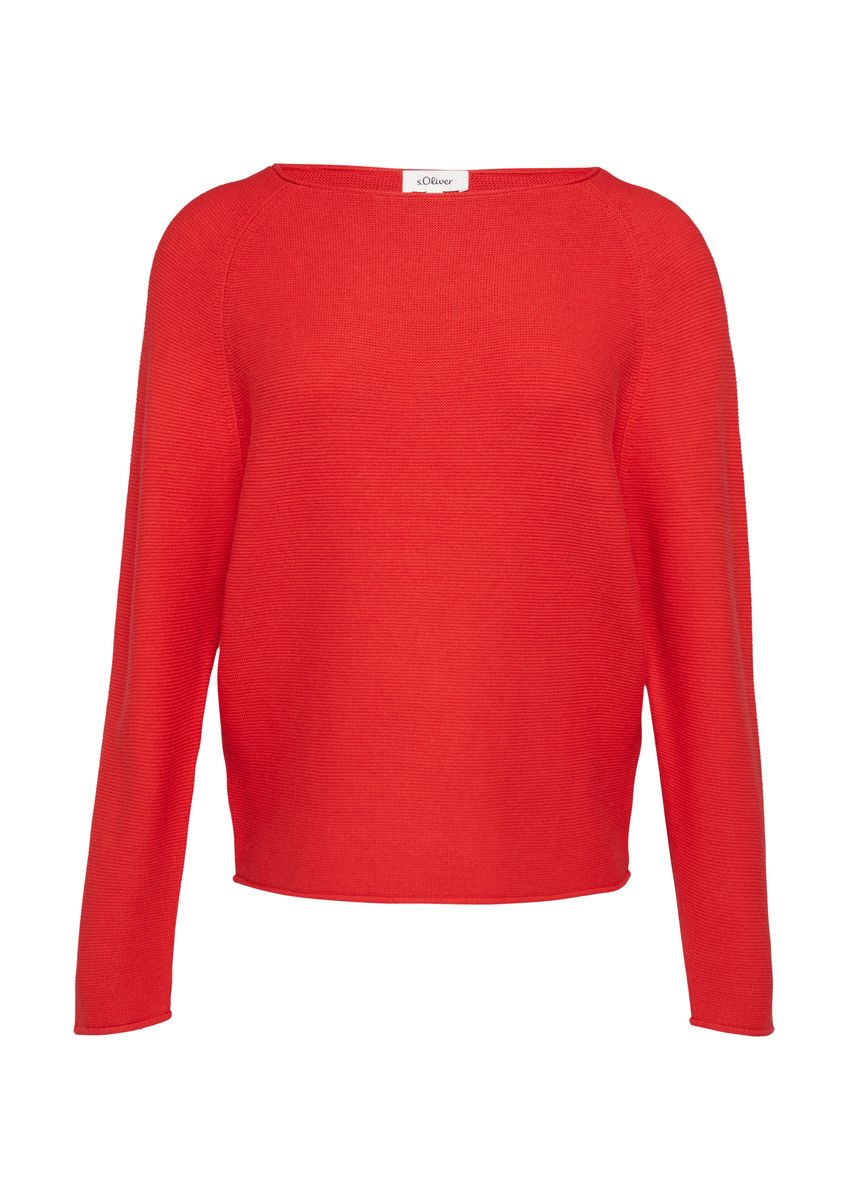 Strickpullover