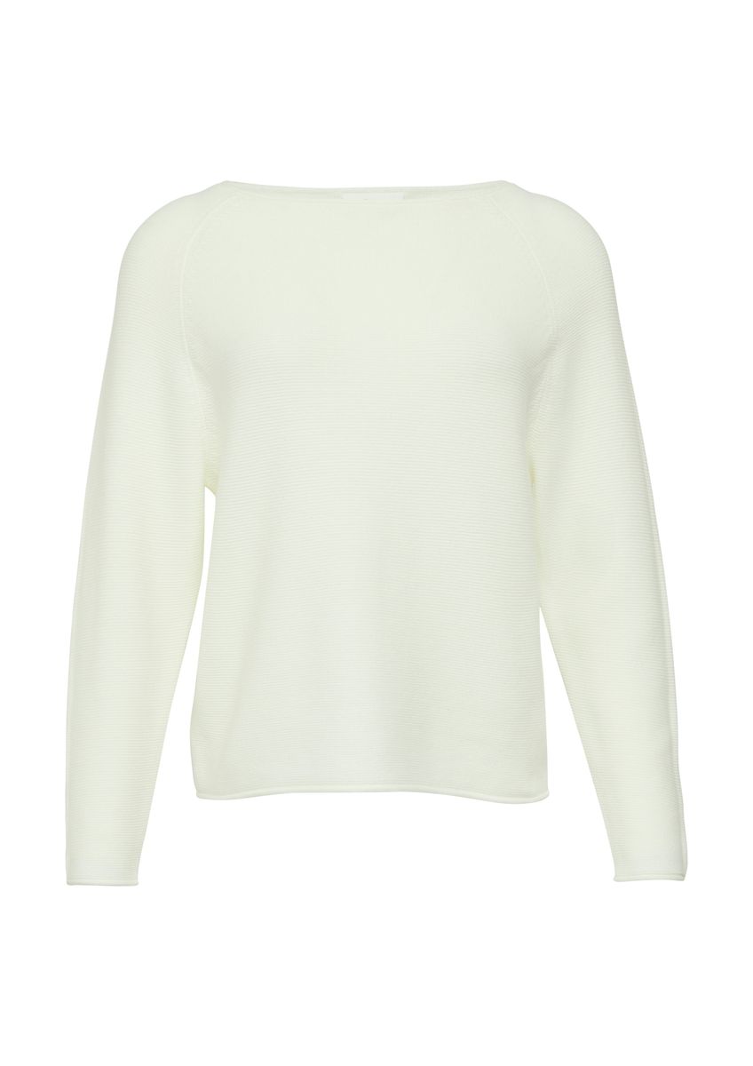 Strickpullover