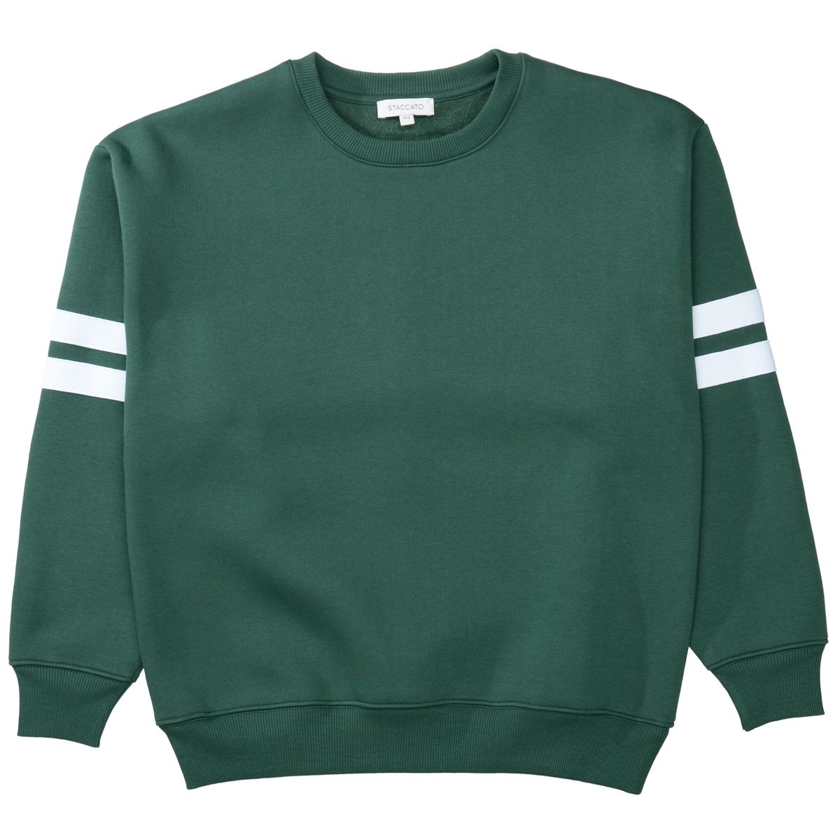 Kn.-Sweatshirt, oversized