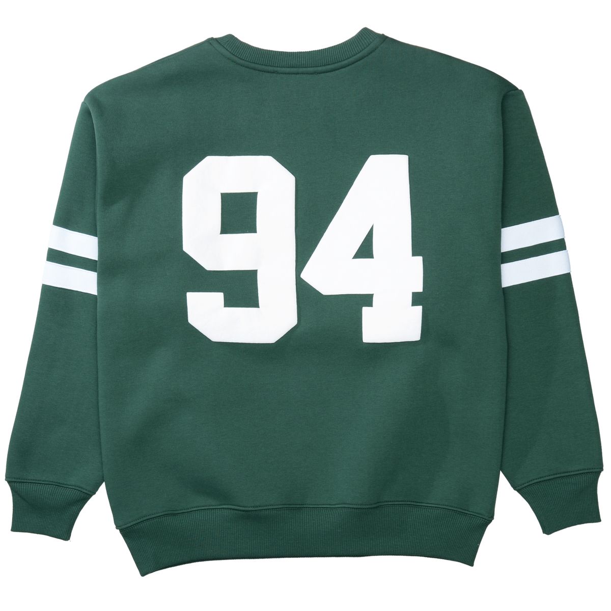 Kn.-Sweatshirt, oversized