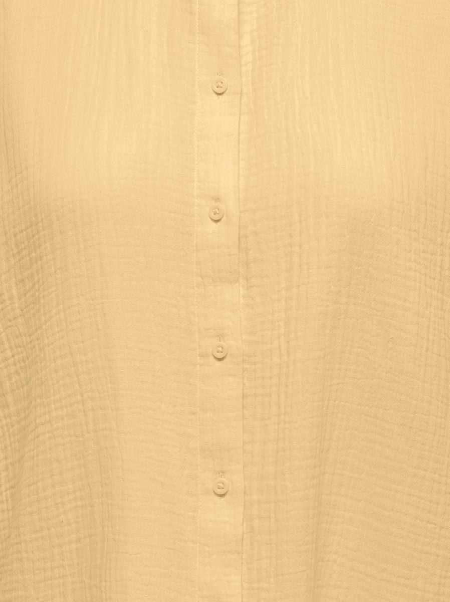 JDYTHEIS LIFE L/S LOOSE SHIRT WVN NOOS