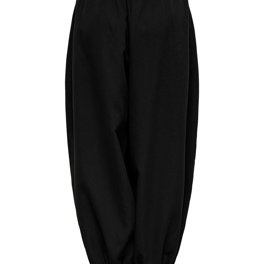 JDYPALOMA MW LOOSE PANT WVN NOOS