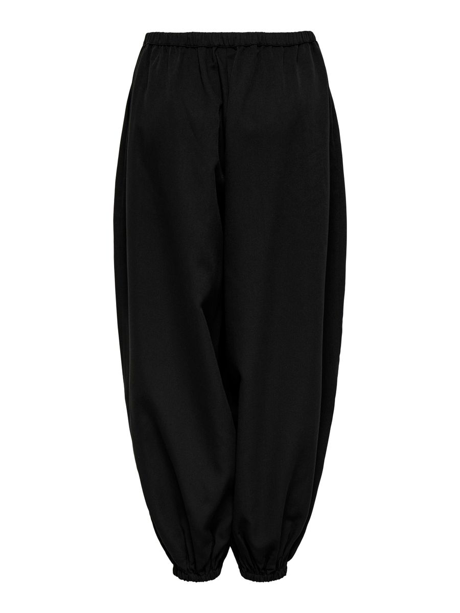JDYPALOMA MW LOOSE PANT WVN NOOS
