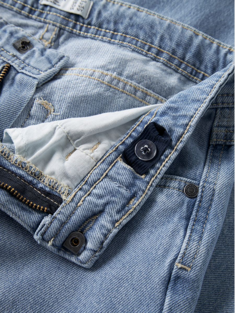 NKMRYAN STRAIGHT JEANS 5950-DM NOOS