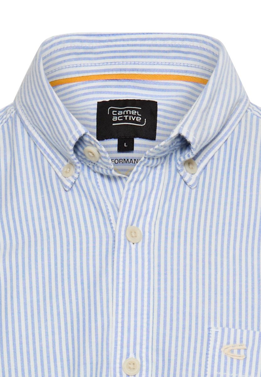 Shirts 1/1 sleeves