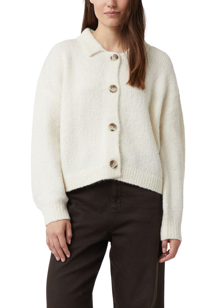 Strickjacke