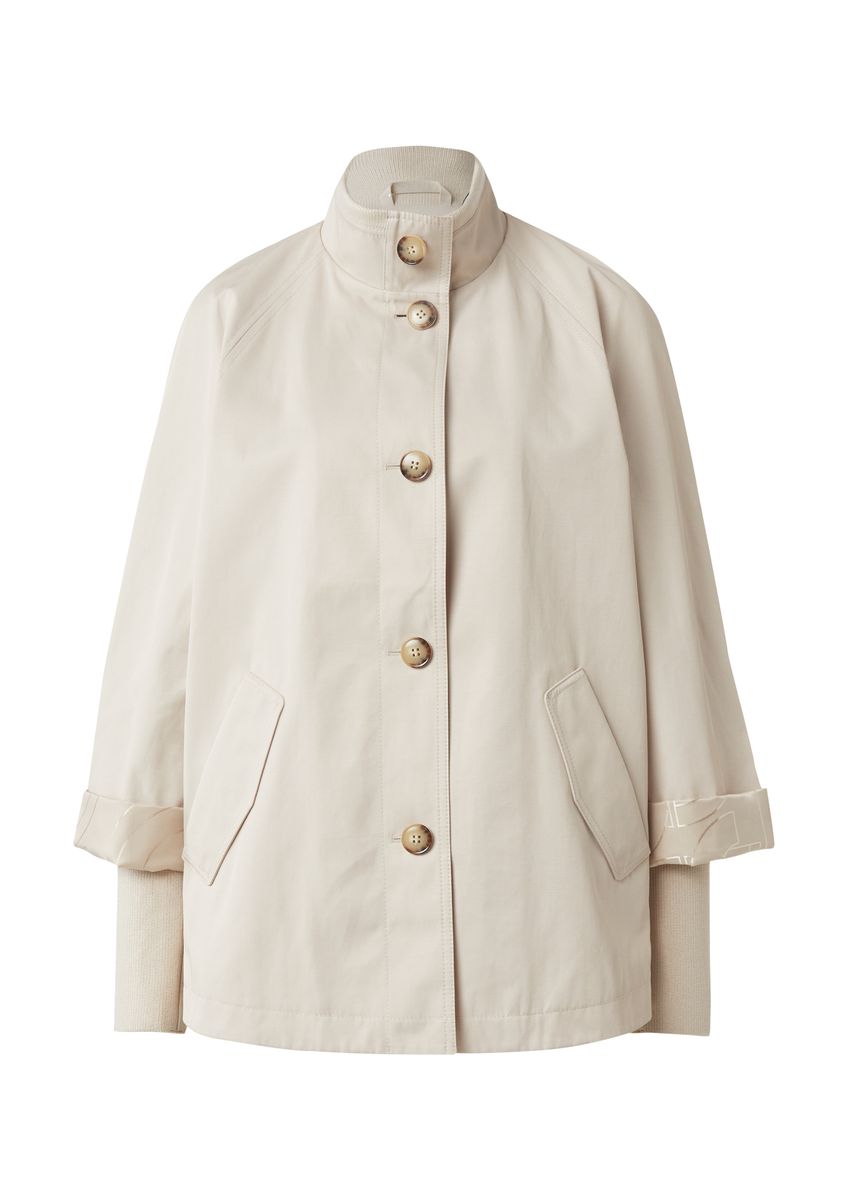 Outdoor-Jacke