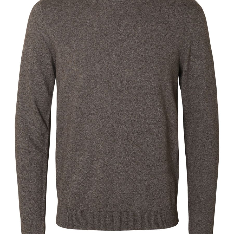 SLHBERG CREW NECK NOOS