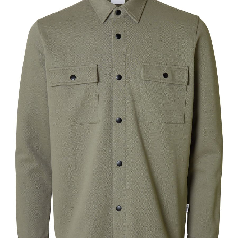 SLMJACKIE SWEAT JACKET NOOS