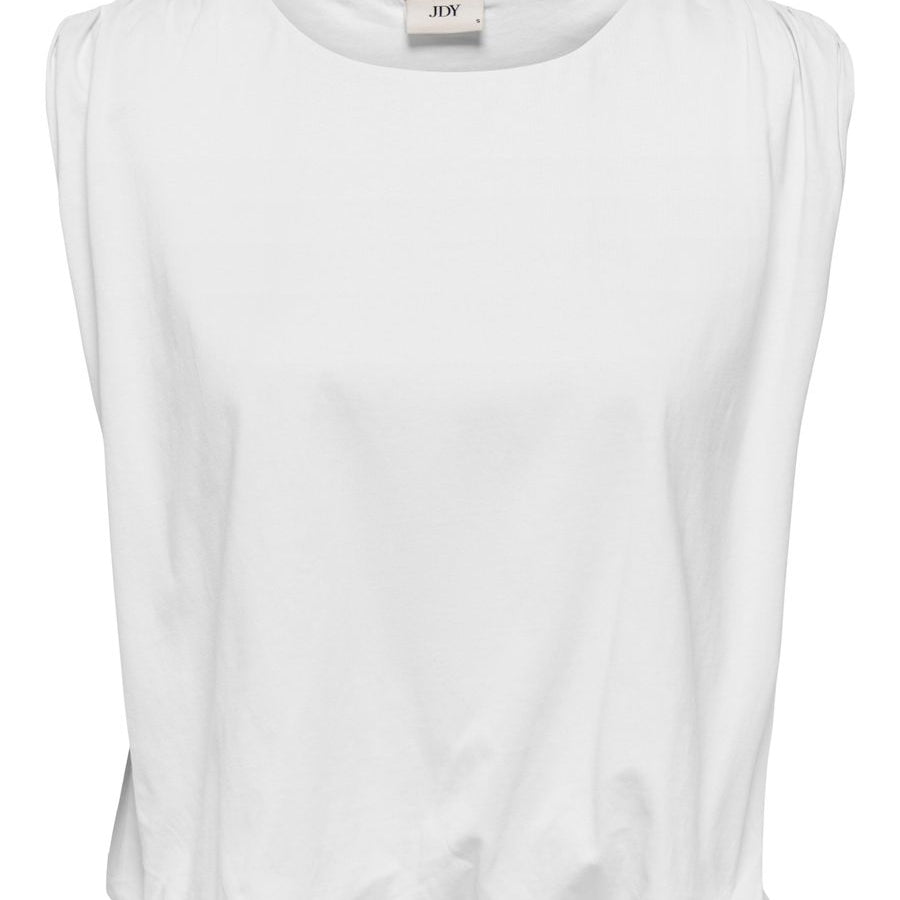JDYMARA S/L BUBBLE TOP JRS