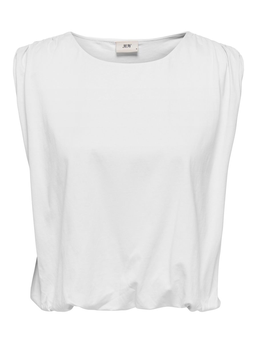 JDYMARA S/L BUBBLE TOP JRS