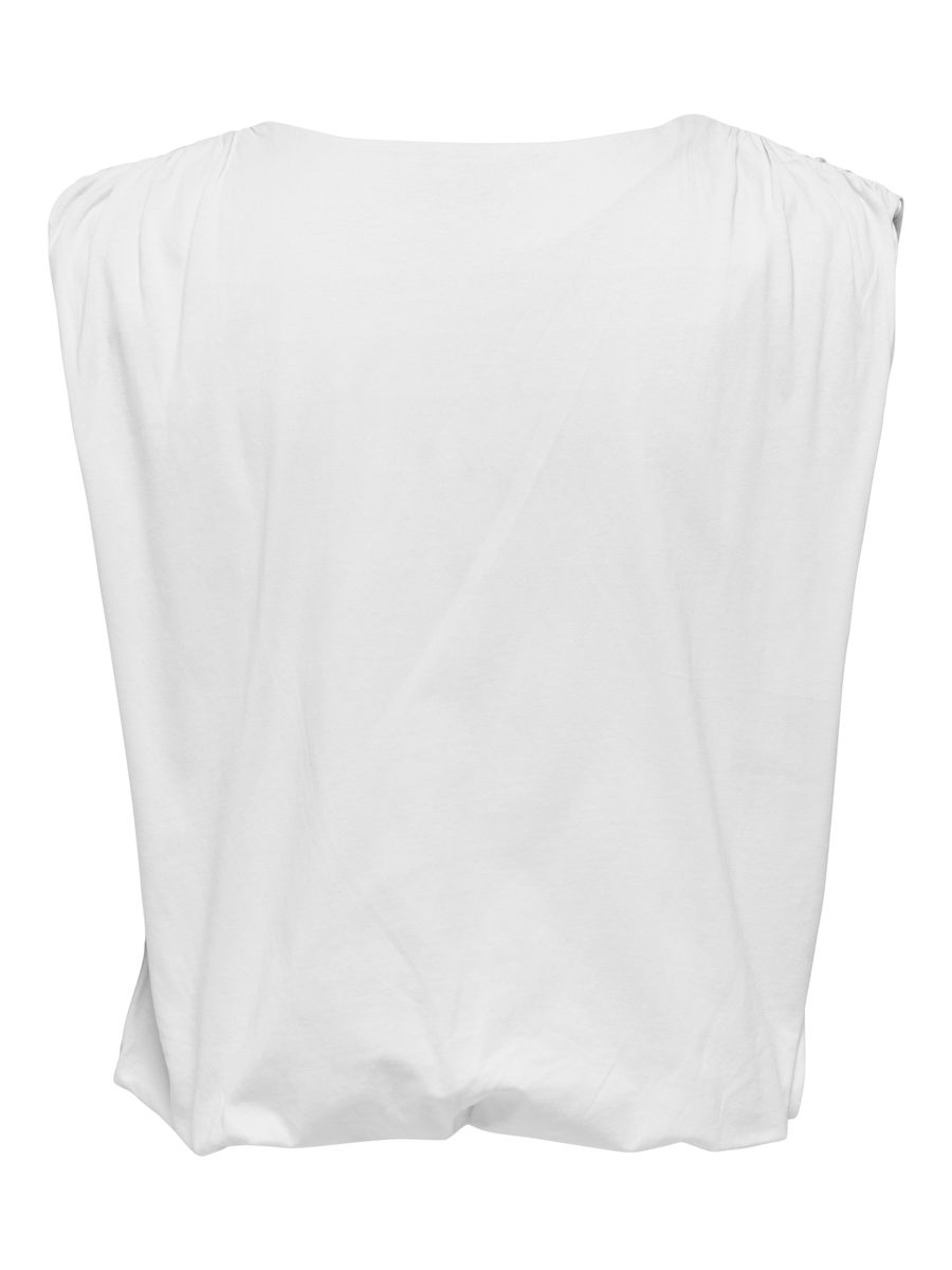 JDYMARA S/L BUBBLE TOP JRS