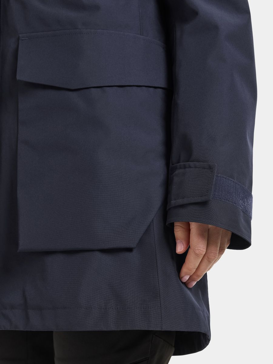 DIDRIKSONS Damen Mantel HARRIET WNS PARKA