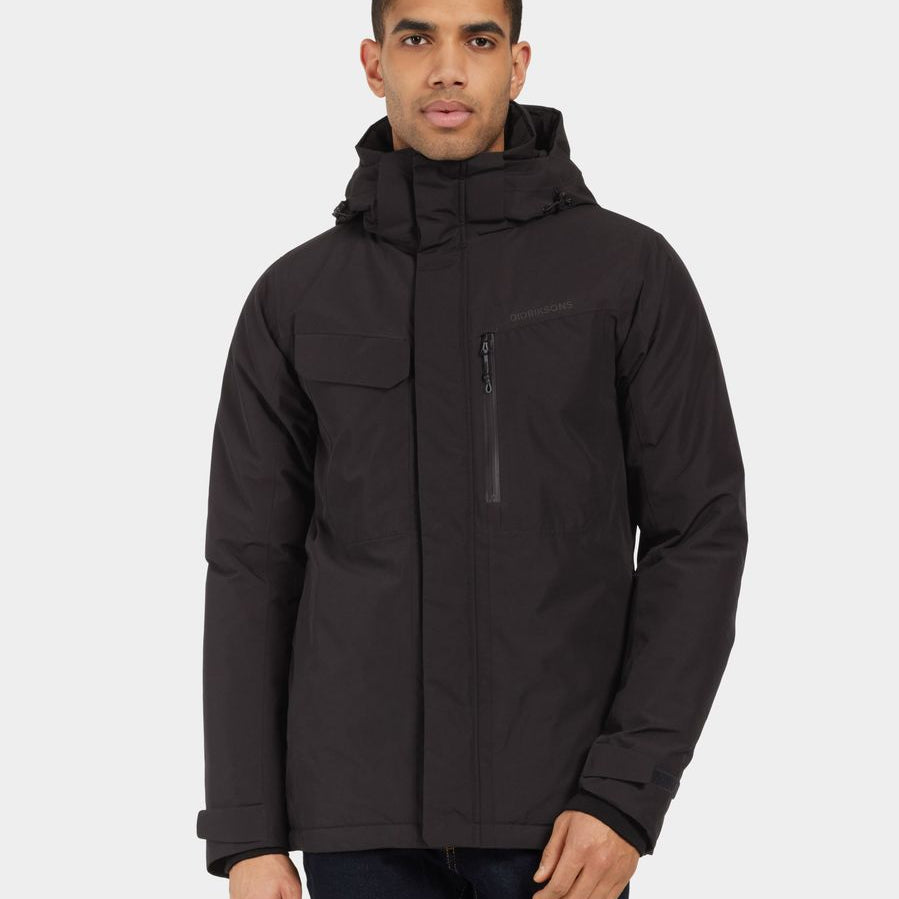 Stefan Jacket
