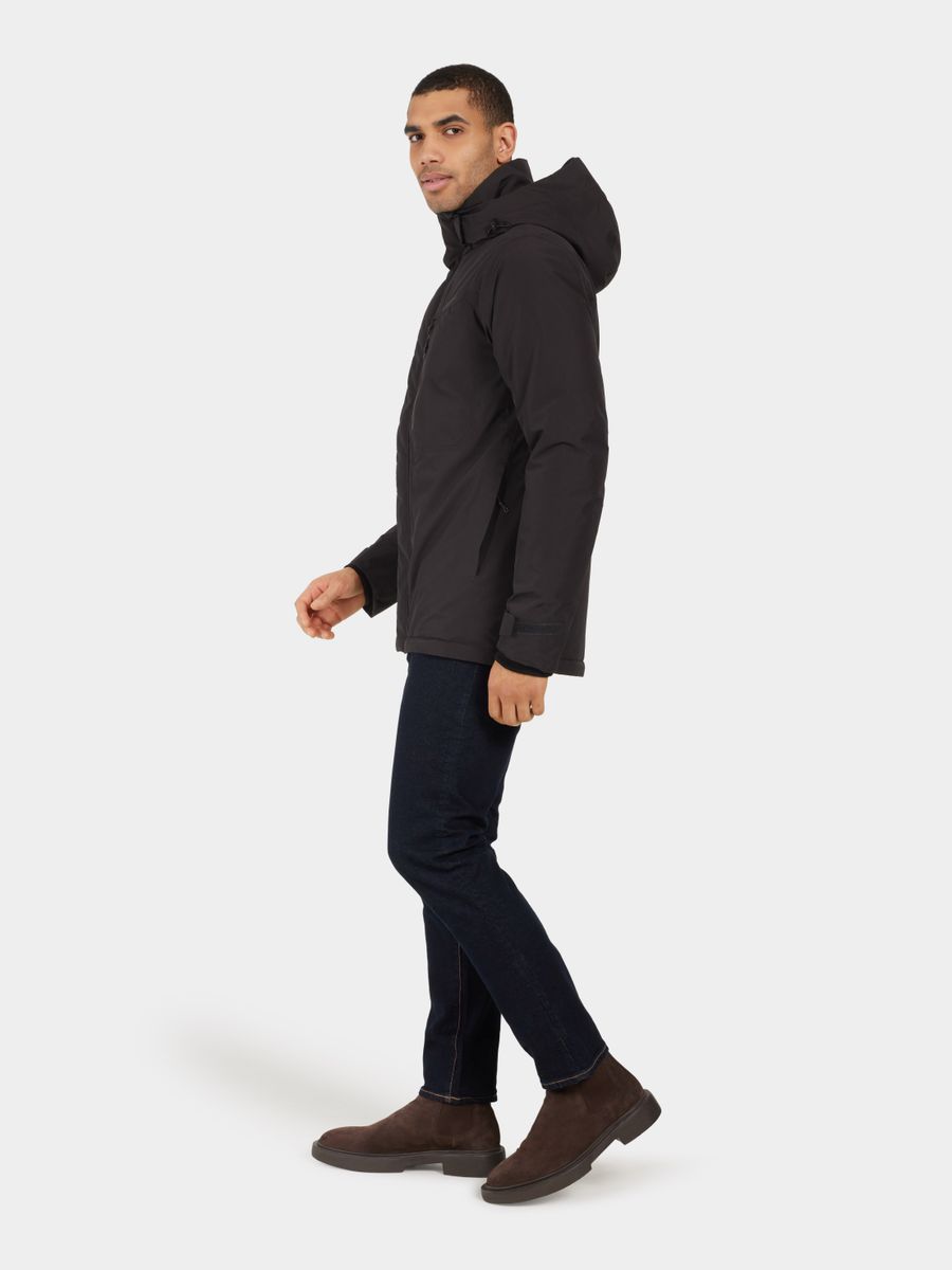 DIDRIKSONS Herren Funktionsjacke STEFAN USX JKT