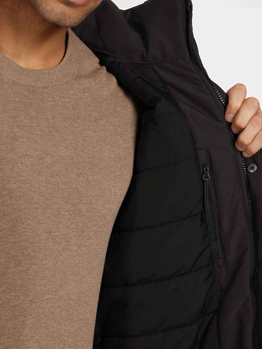 DIDRIKSONS Herren Funktionsjacke STEFAN USX JKT