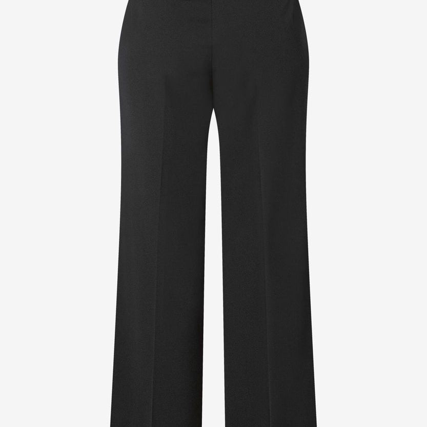 Business Pants Wide Leg