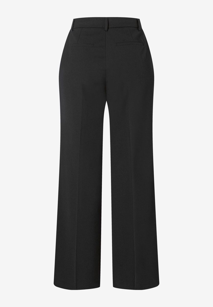 Business Pants Wide Leg