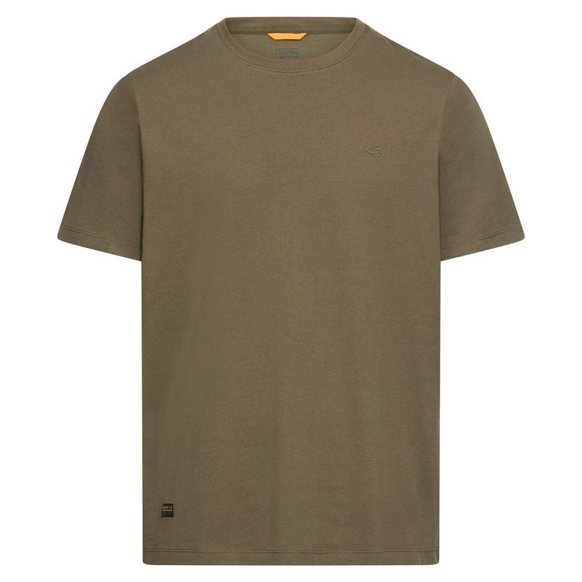 fleXXXactive© T-Shirt mit 4-Wege-Stretch