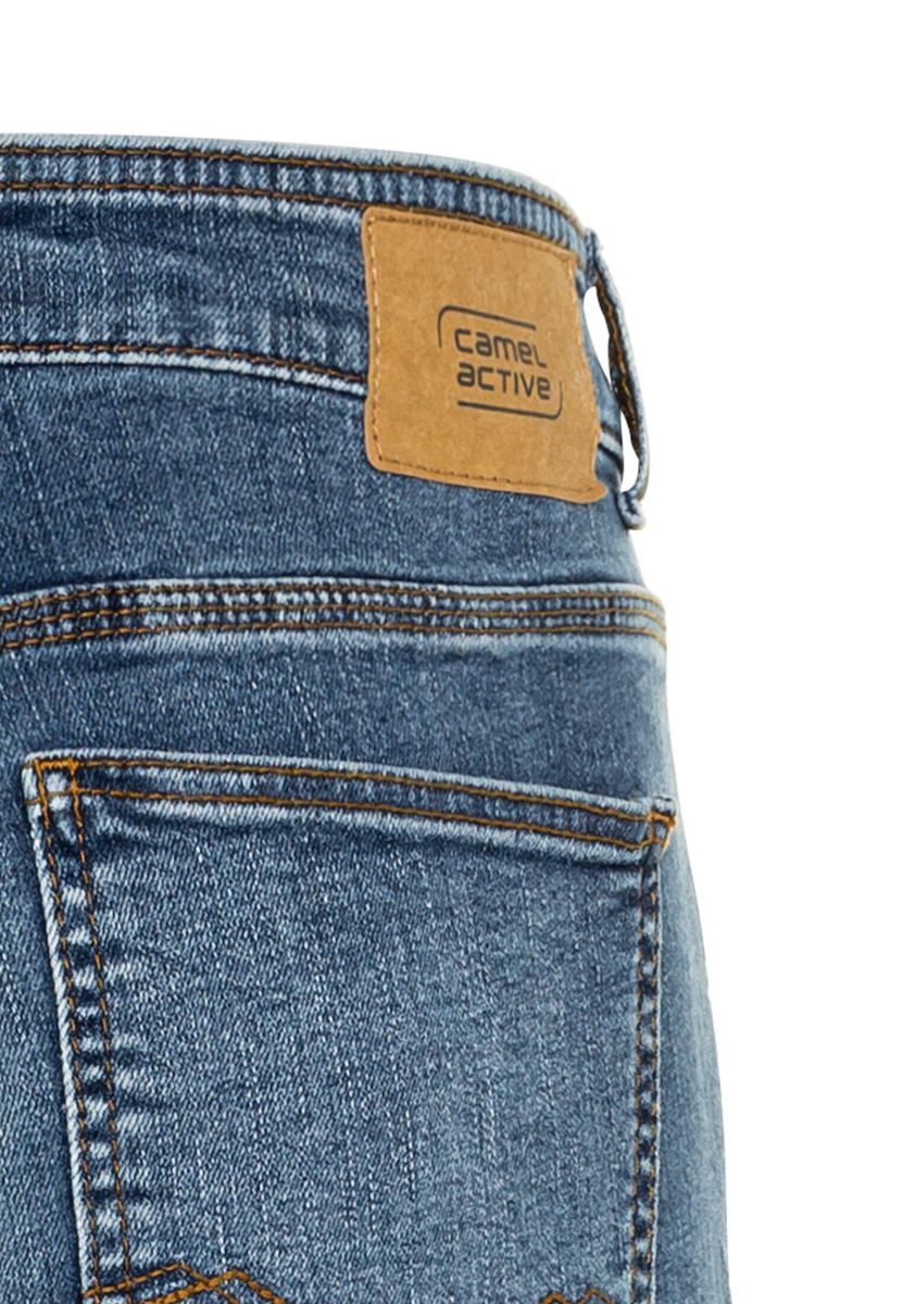 Relaxed Fit fleXXXactive® Jeans