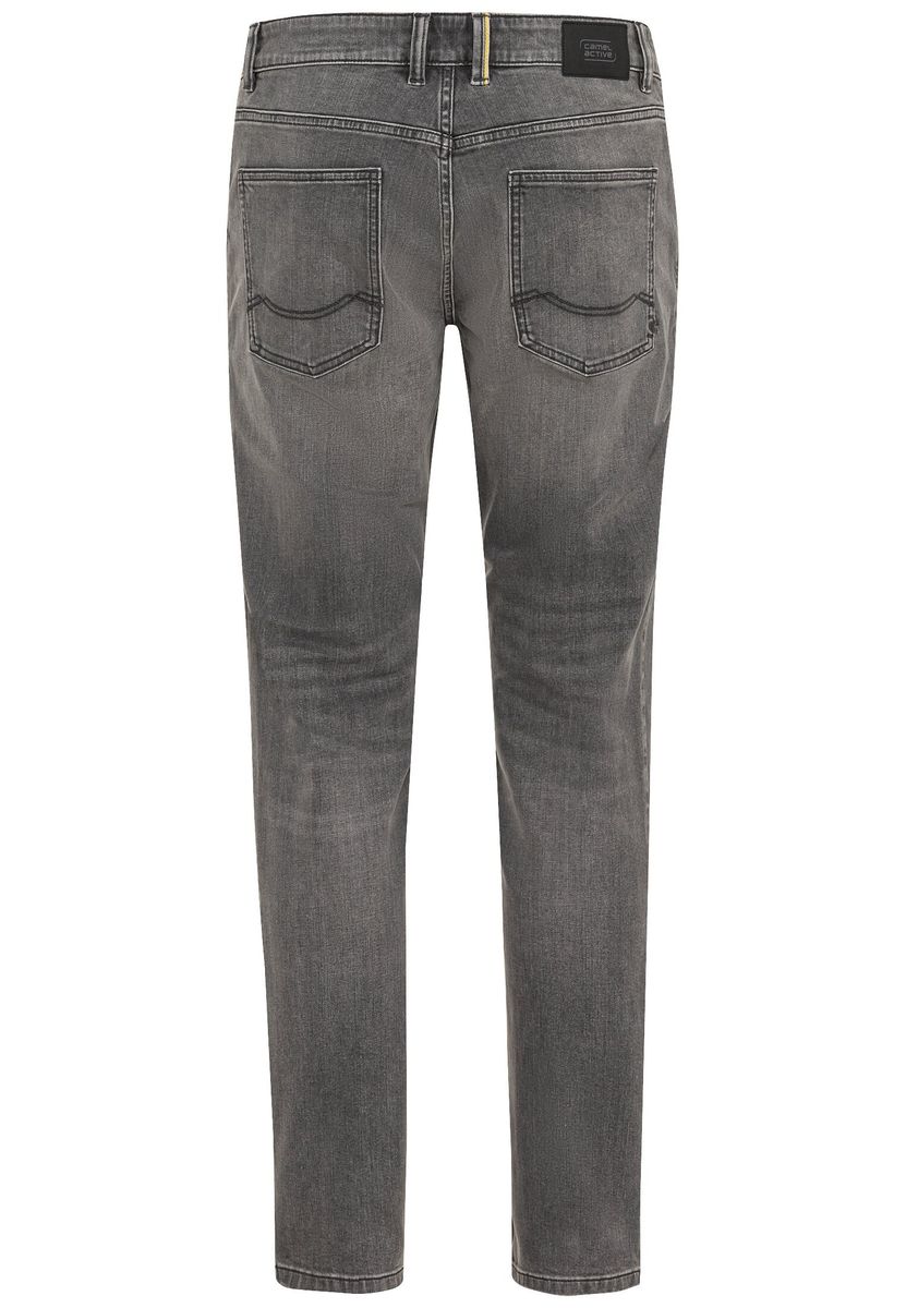 Regular Fit fleXXXactive® 5-Pocket Jeans