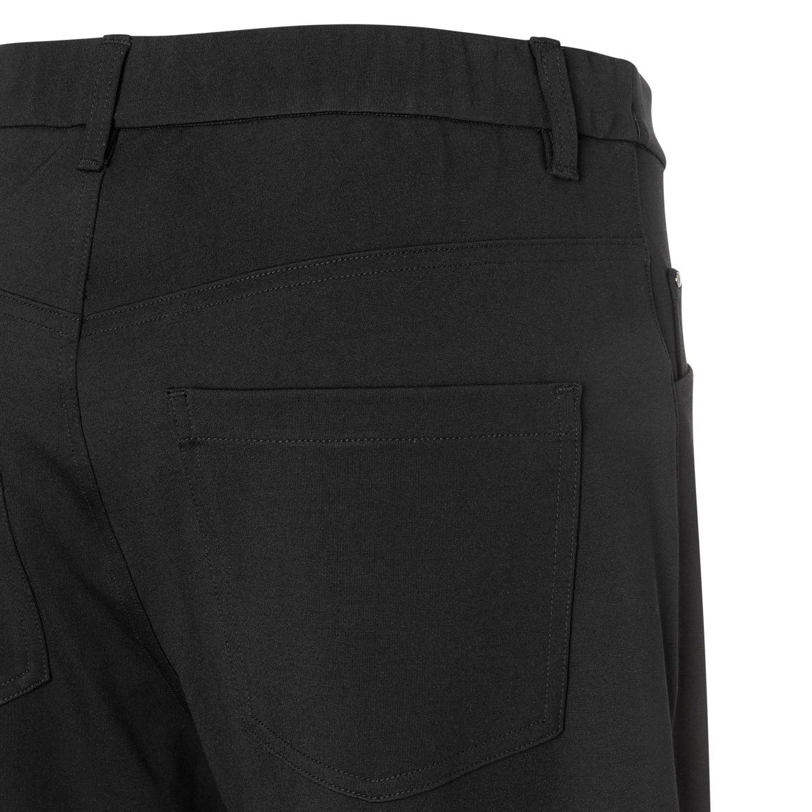 MAC JEANS - BAGGY SMART, Light Jersey