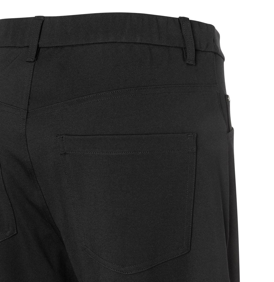 MAC JEANS - BAGGY SMART, Light Jersey