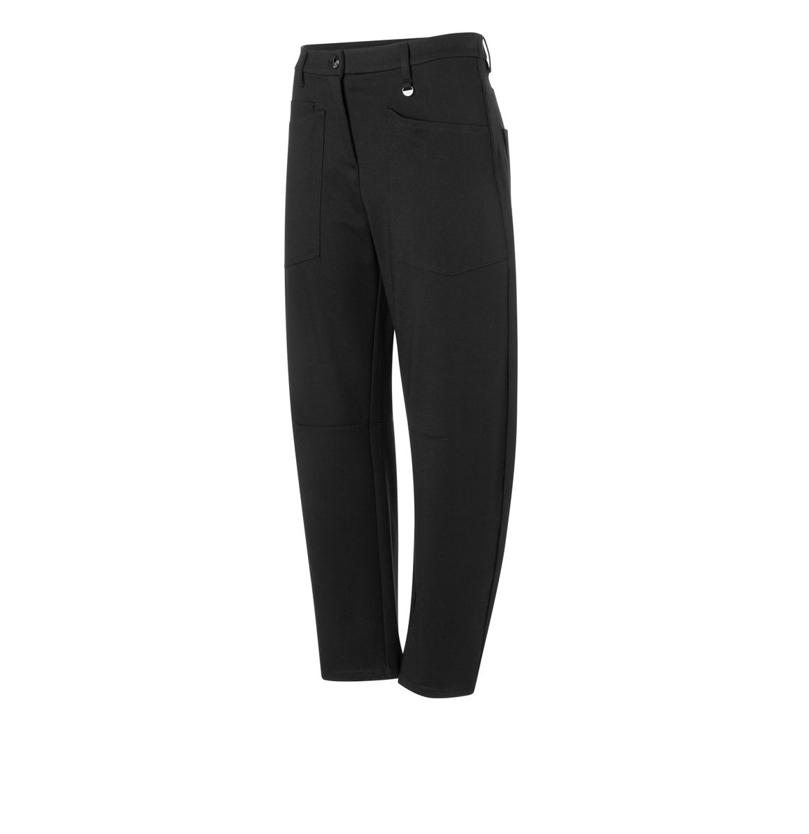 MAC JEANS - BAGGY SMART, Light Jersey