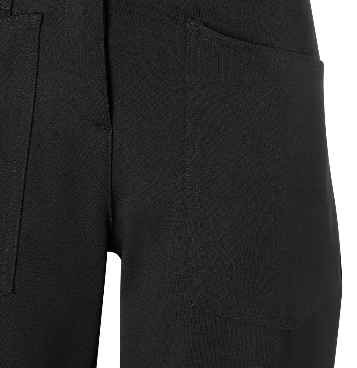 MAC JEANS - BAGGY SMART, Light Jersey