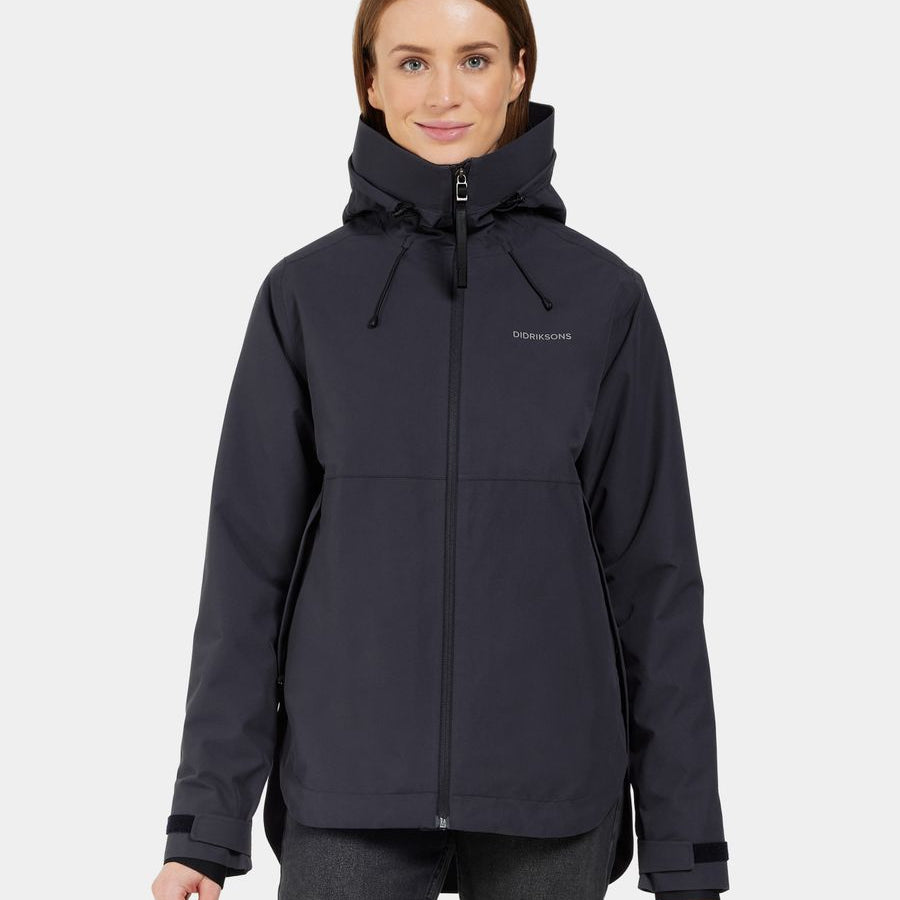 Jennie Jacket