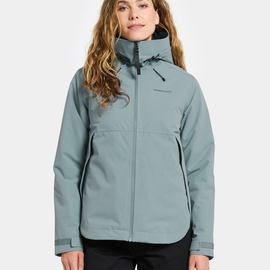 Jennie Jacket