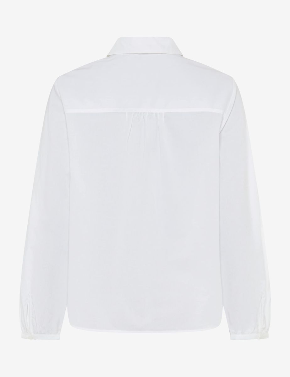 Style Vic Frill