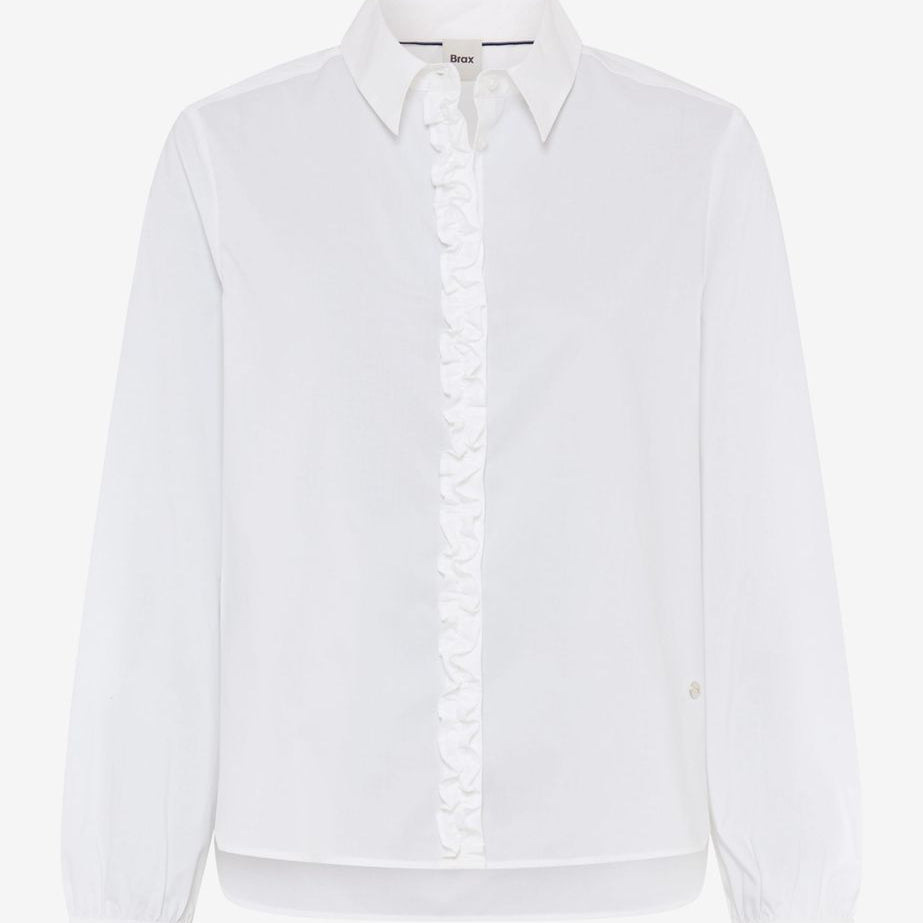 Style Vic Frill